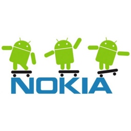 Nokia razmišlja o Androidu?